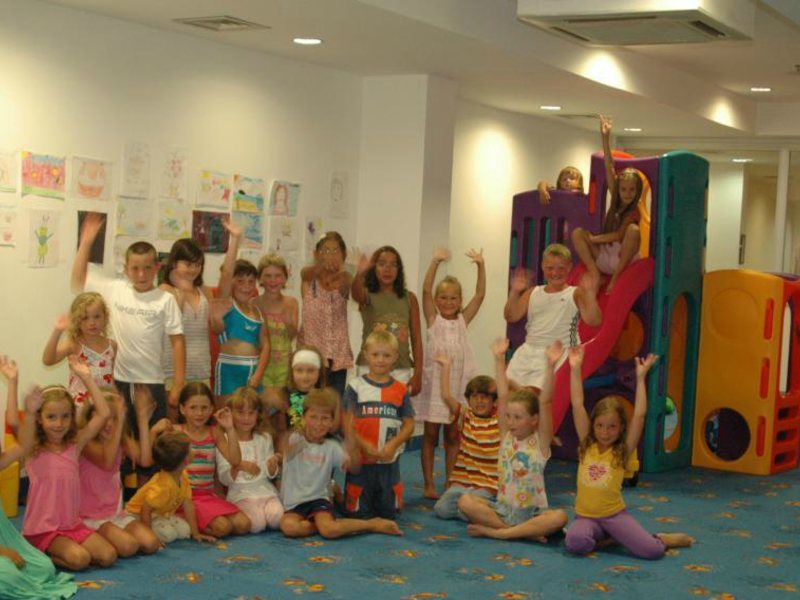 Utopia Beach Club (ех 62329