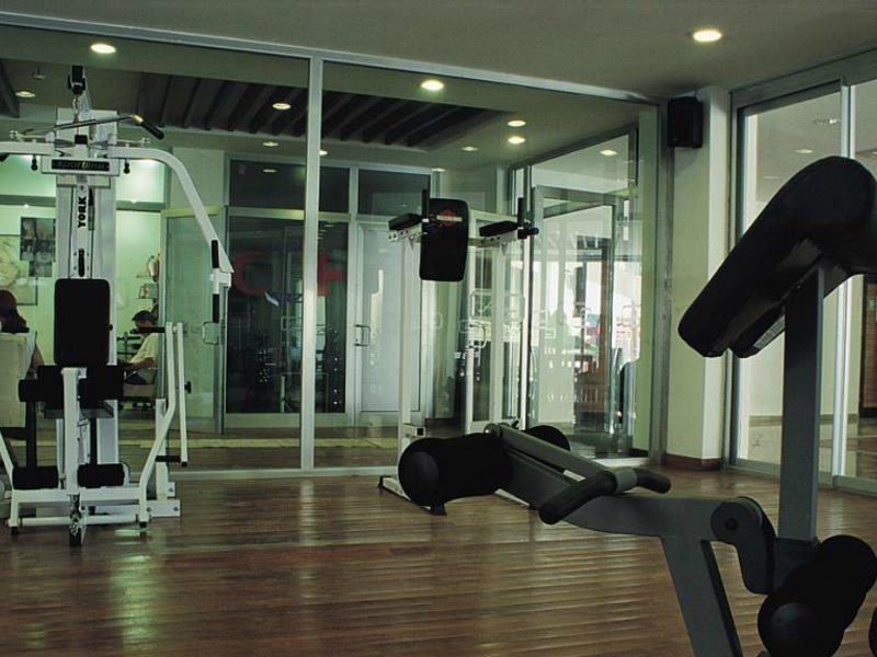 Utopia Beach Club (ех 62333