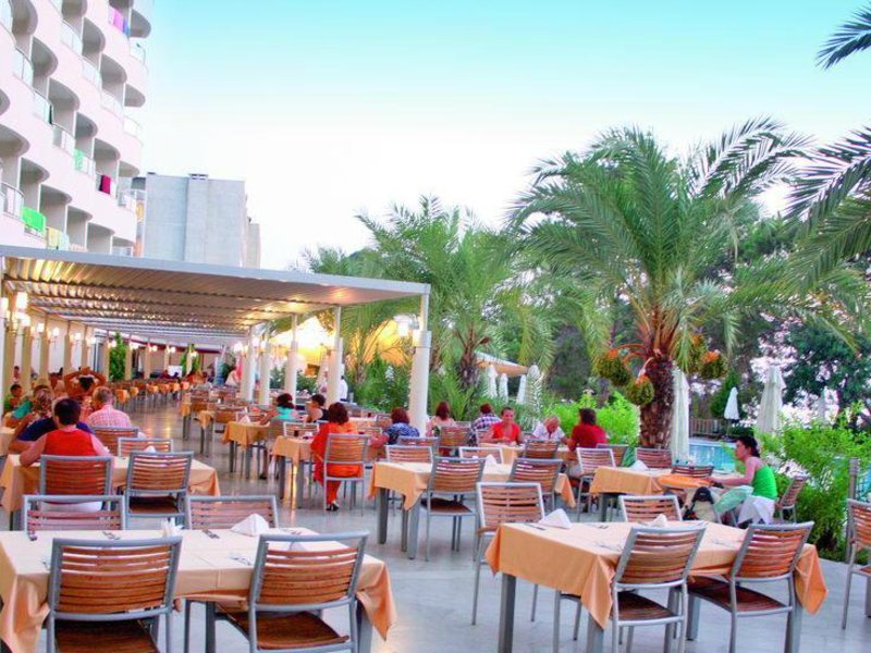 Utopia Beach Club (ех 62334