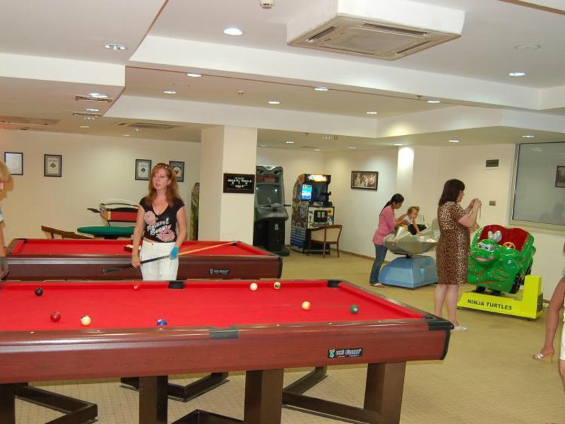 Utopia Beach Club (ех 62335