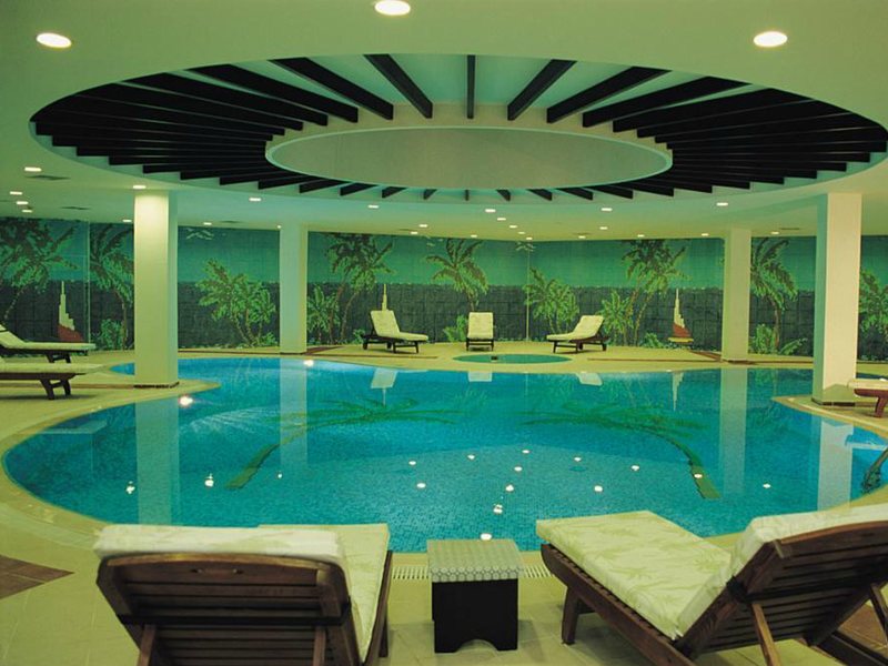 Utopia Beach Club (ех 62336