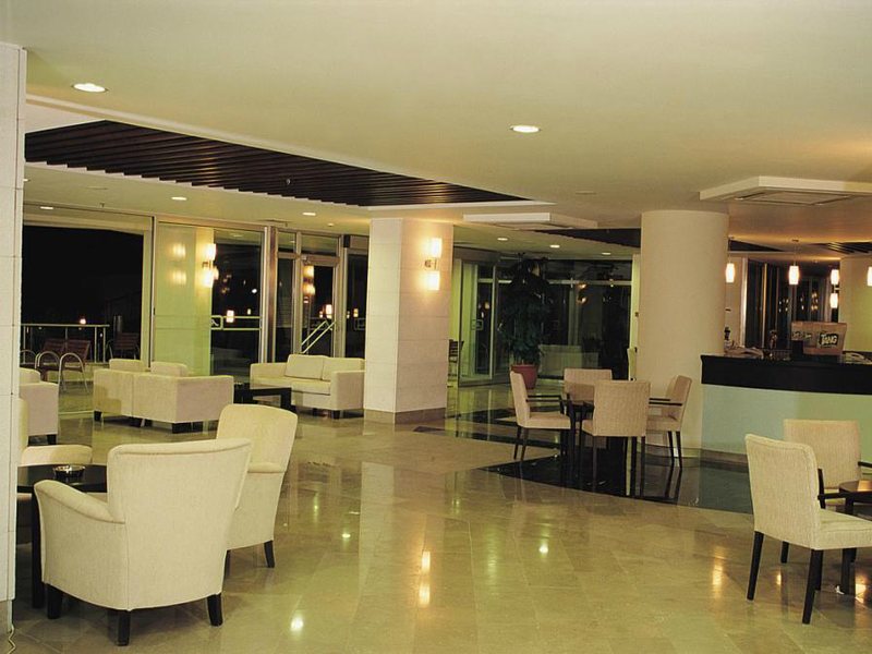 Utopia Beach Club (ех 62338