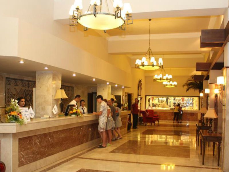 Utopia Resort & Residence (ex 62294