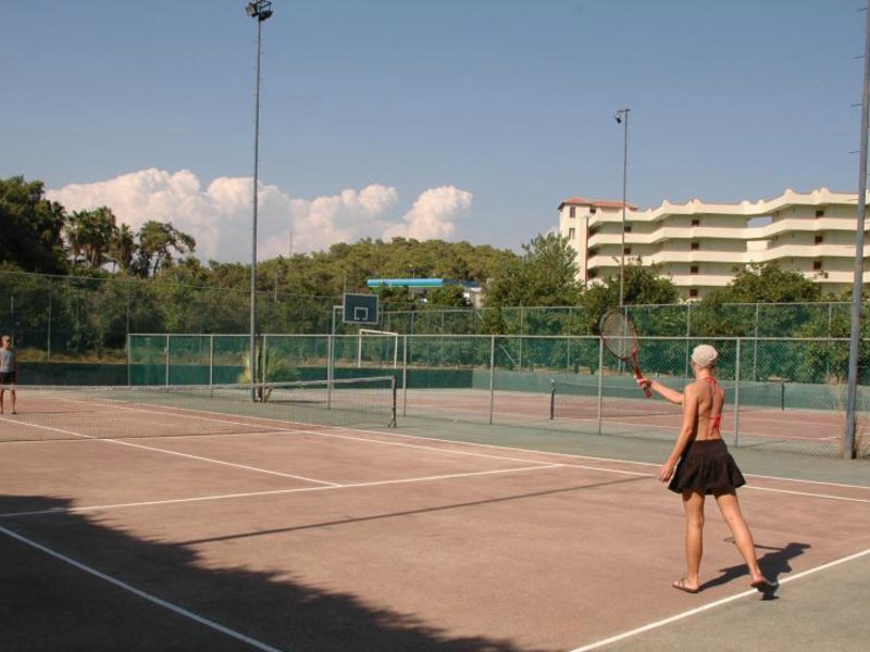 Utopia Resort & Residence (ex 62295