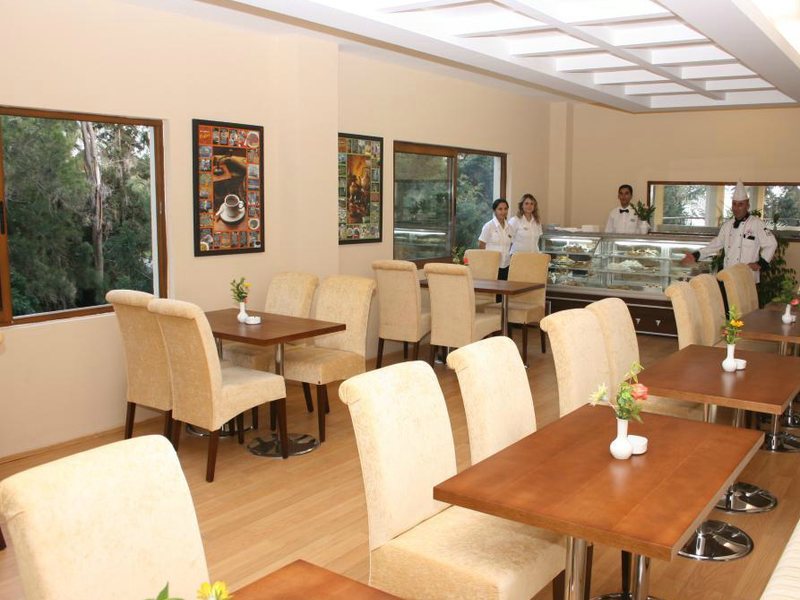 Utopia Resort & Residence (ex 62296