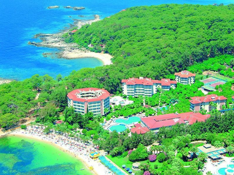 Utopia Resort & Residence (ex 62303