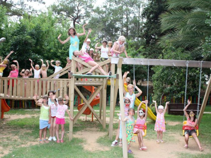 Utopia Resort & Residence (ex 62306