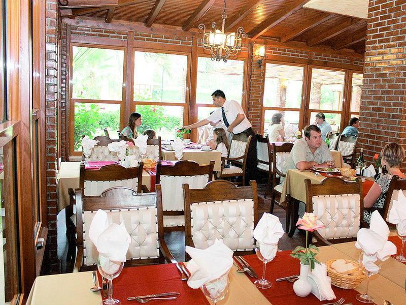 Utopia Resort & Residence (ex 62309