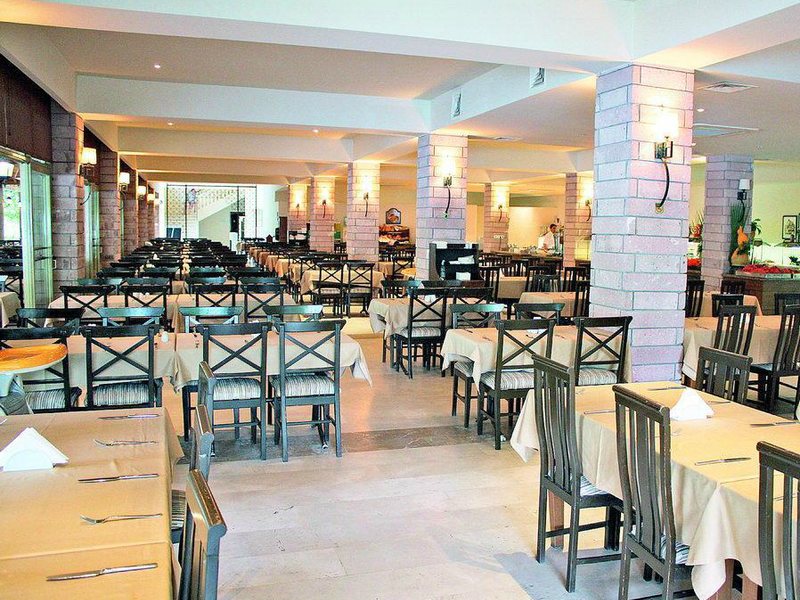 Utopia Resort & Residence (ex 62310