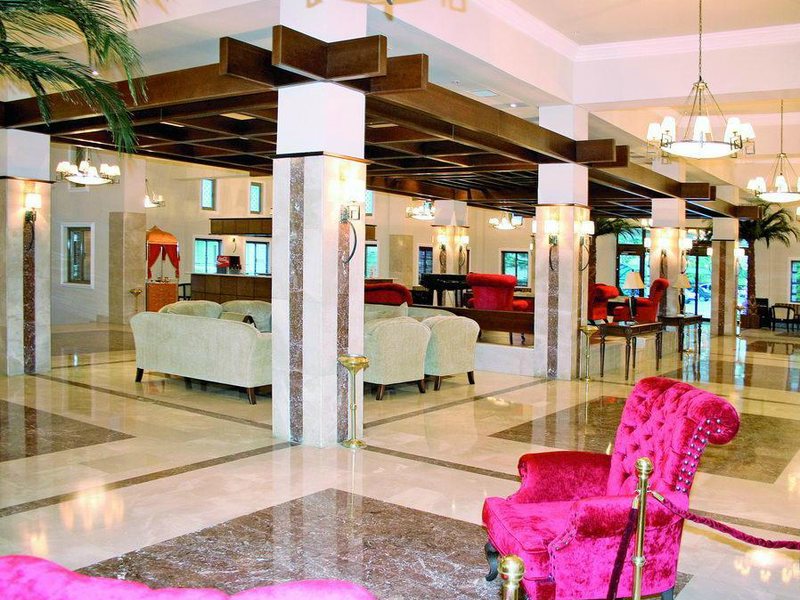 Utopia Resort & Residence (ex 62314