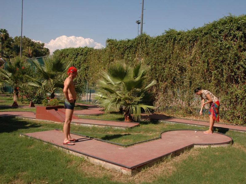 Utopia Resort & Residence (ex 62315