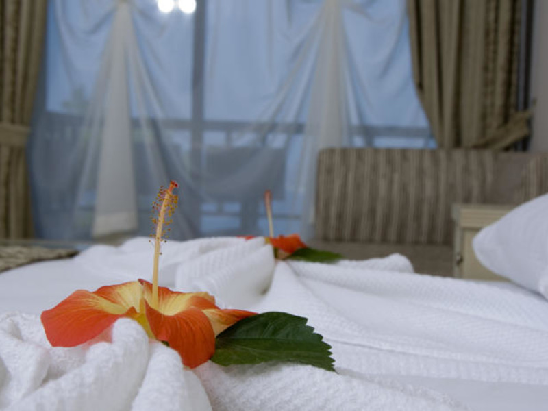 Utopia World Hotel  61162