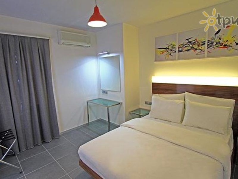 VG Resort Hotel (ех 271288