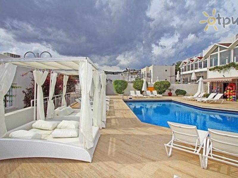 VG Resort Hotel (ех 271289