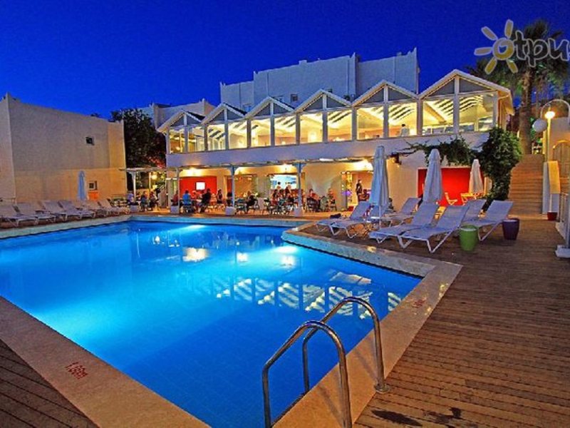 VG Resort Hotel (ех 271291