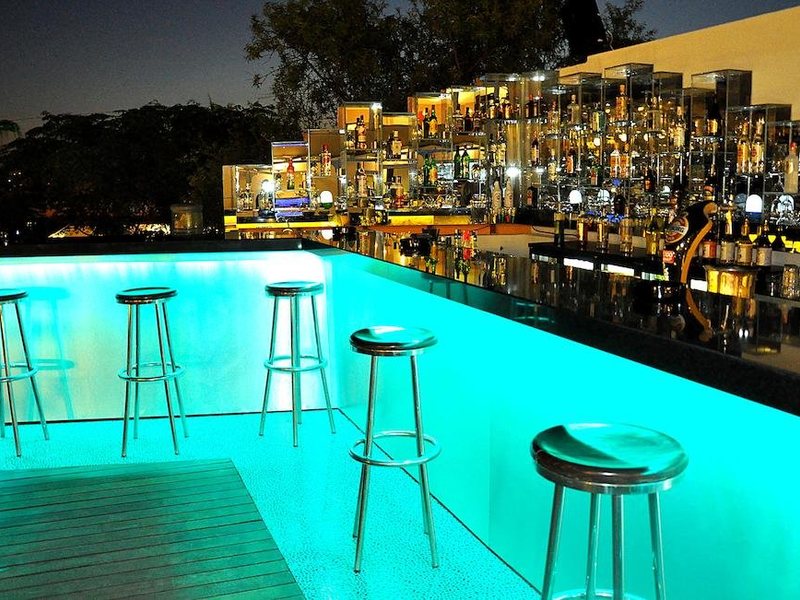 VG Resort Hotel (ех 274563