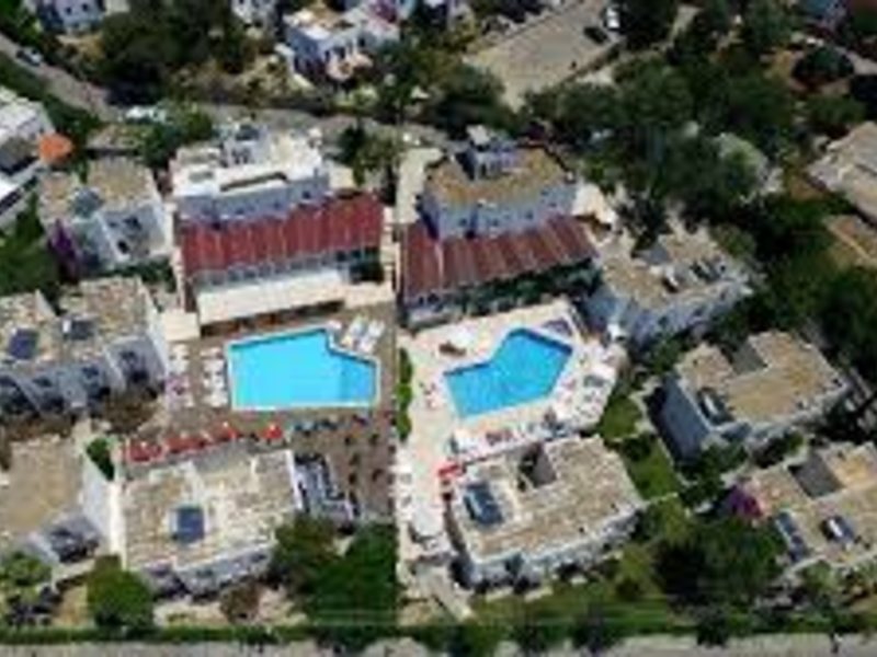 VG Resort Hotel (ех 274566