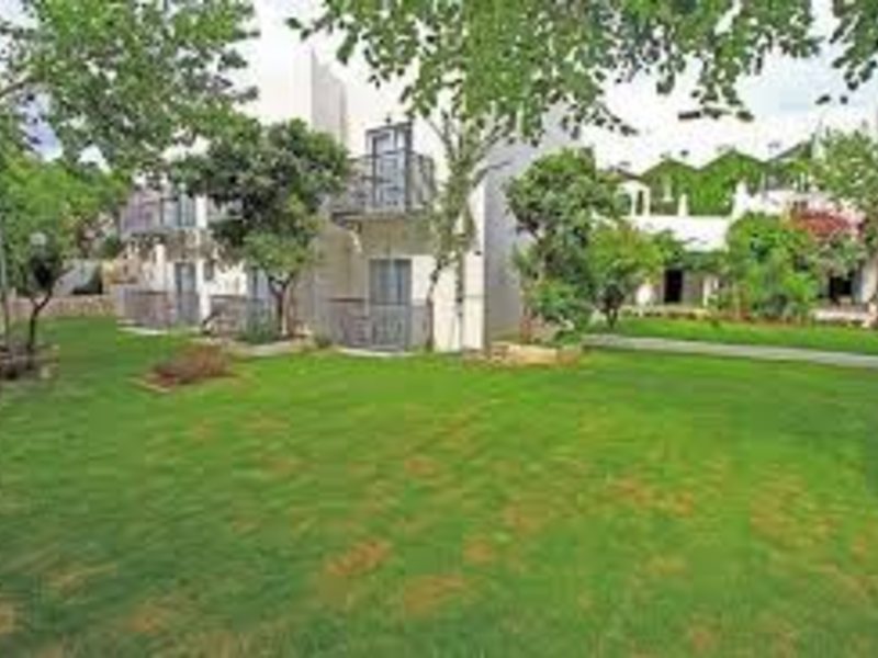 VG Resort Hotel (ех 274567