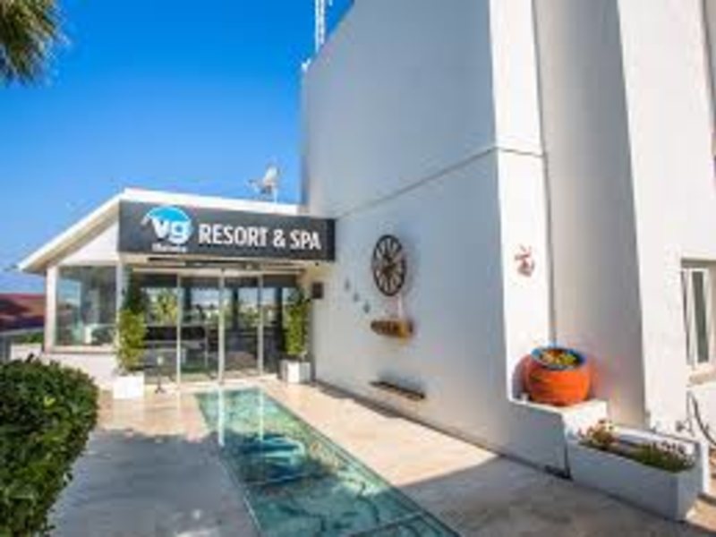 VG Resort Hotel (ех 274568