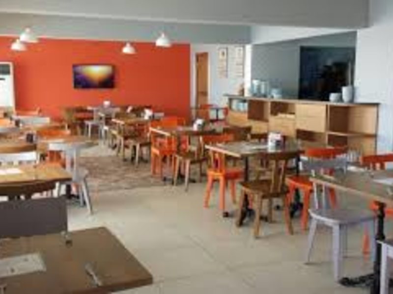 VG Resort Hotel (ех 274570