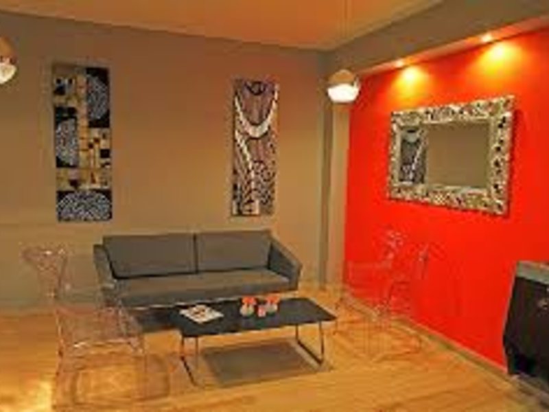 VG Resort Hotel (ех 274571