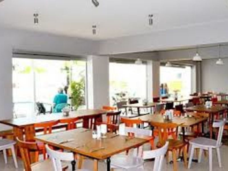 VG Resort Hotel (ех 274572