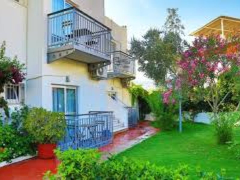 VG Resort Hotel (ех 274573