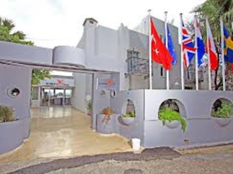 VG Resort Hotel (ех 274574