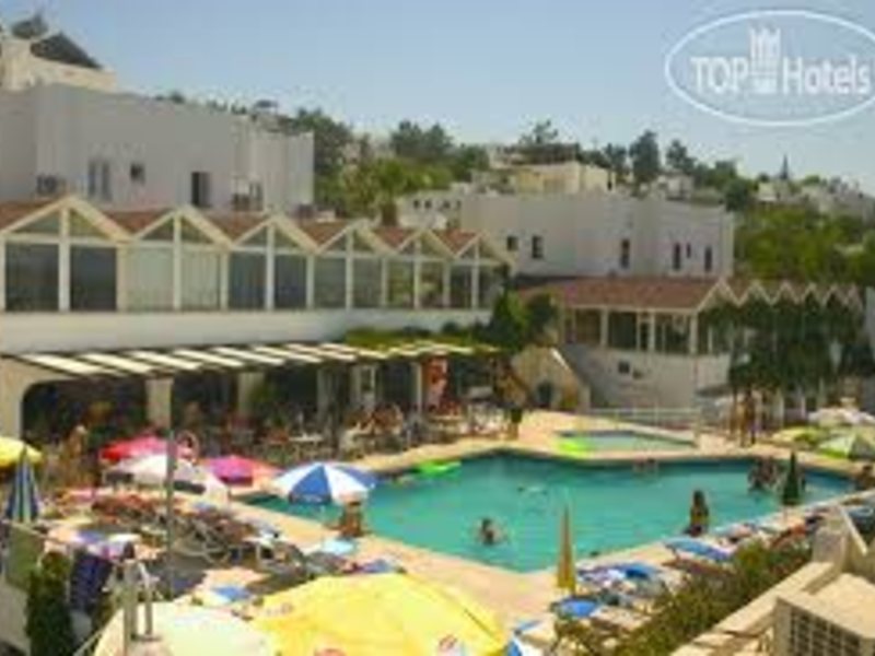 VG Resort Hotel (ех 274575