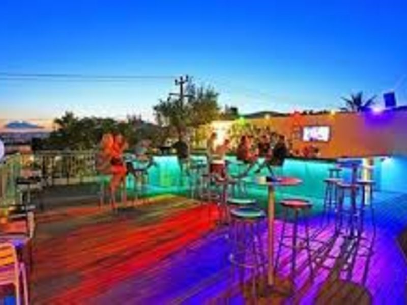 VG Resort Hotel (ех 274577