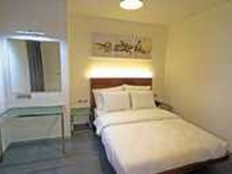 VG Resort Hotel (ех 274578