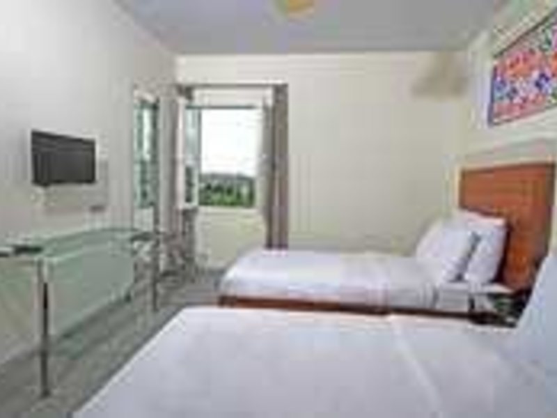 VG Resort Hotel (ех 274579