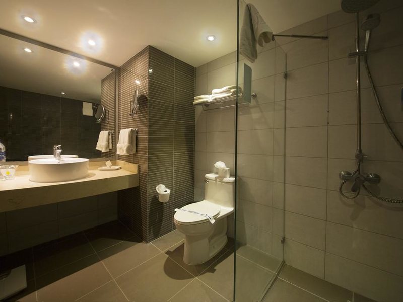 VISTA SOL PUNTA CANA BEACH RESORT 292323