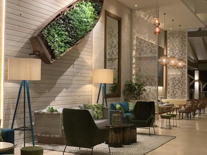 VISTA SOL PUNTA CANA BEACH RESORT 292327