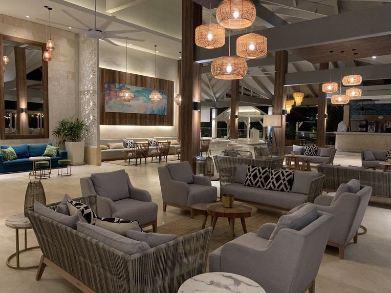 VISTA SOL PUNTA CANA BEACH RESORT 292329