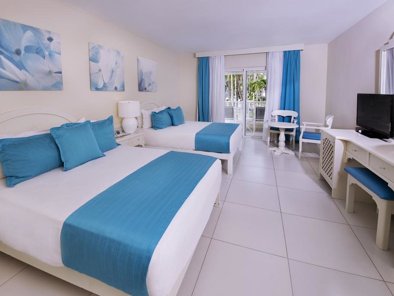 VISTA SOL PUNTA CANA BEACH RESORT 292330