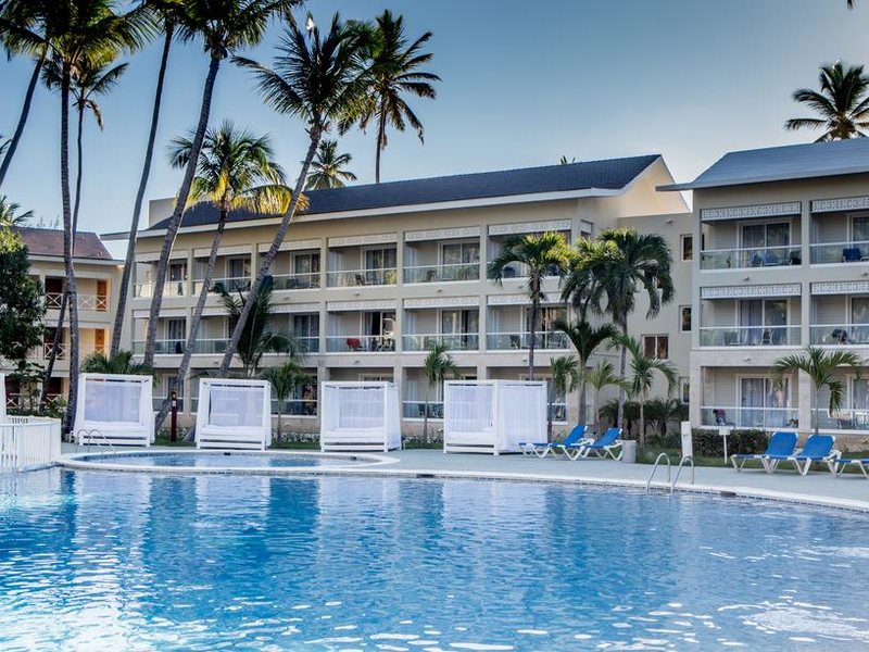 VISTA SOL PUNTA CANA BEACH RESORT 292332