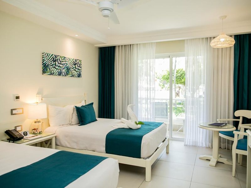 VISTA SOL PUNTA CANA BEACH RESORT 292334