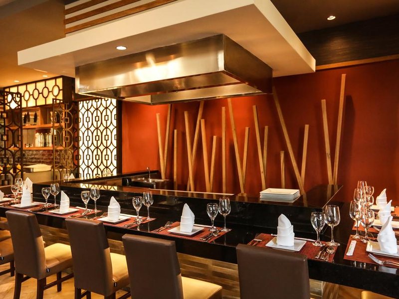 VISTA SOL PUNTA CANA BEACH RESORT 292335