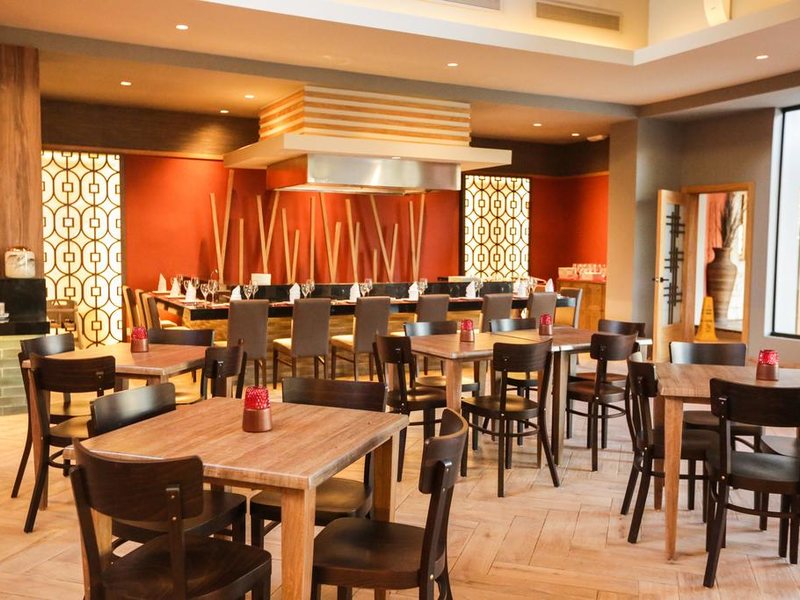 VISTA SOL PUNTA CANA BEACH RESORT 292336