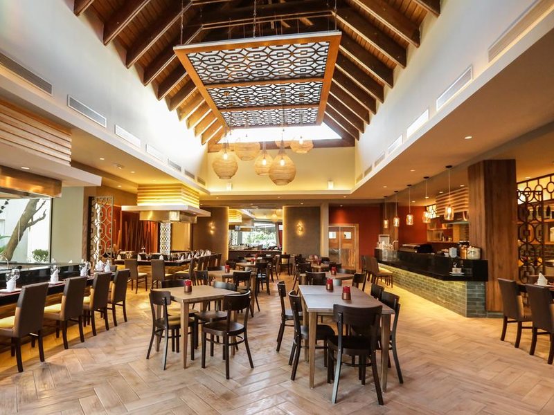 VISTA SOL PUNTA CANA BEACH RESORT 292338