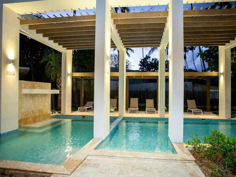 VISTA SOL PUNTA CANA BEACH RESORT 292342