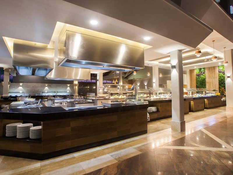 VISTA SOL PUNTA CANA BEACH RESORT 292343