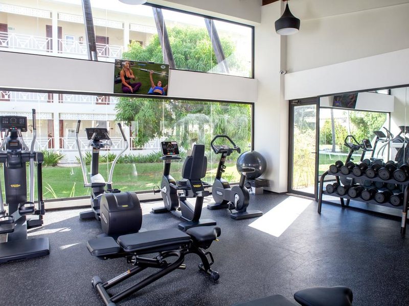 VISTA SOL PUNTA CANA BEACH RESORT 292345