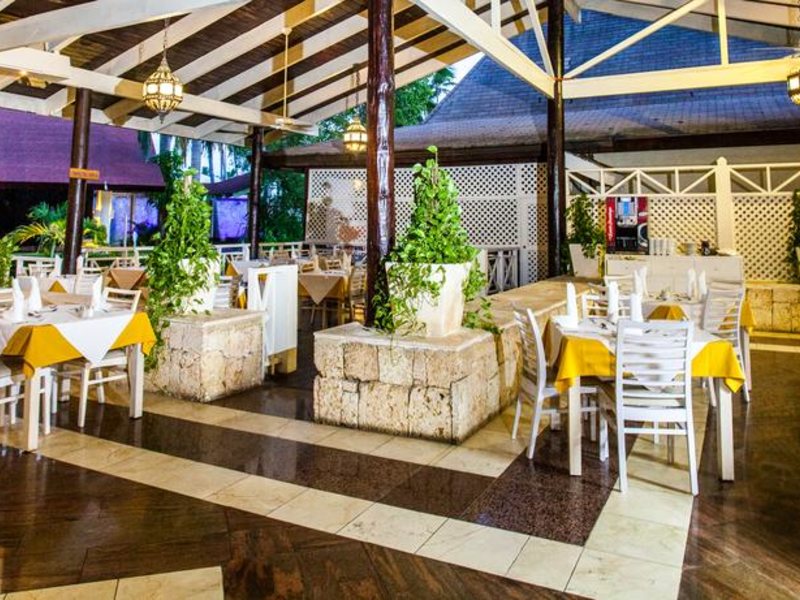 VISTA SOL PUNTA CANA BEACH RESORT 292348