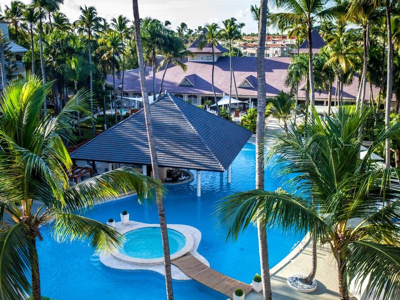 VISTA SOL PUNTA CANA BEACH RESORT 292349
