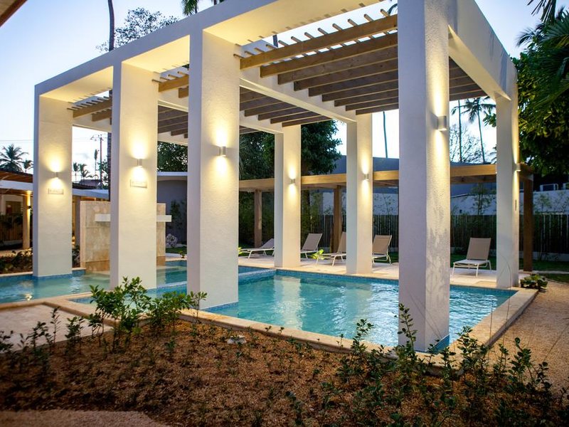 VISTA SOL PUNTA CANA BEACH RESORT 292357