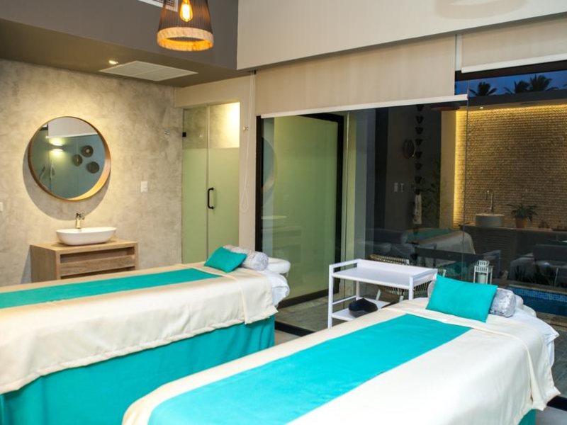 VISTA SOL PUNTA CANA BEACH RESORT 292358