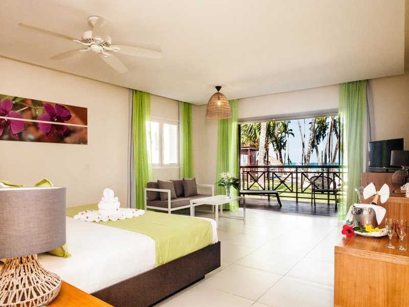 VISTA SOL PUNTA CANA BEACH RESORT 292359