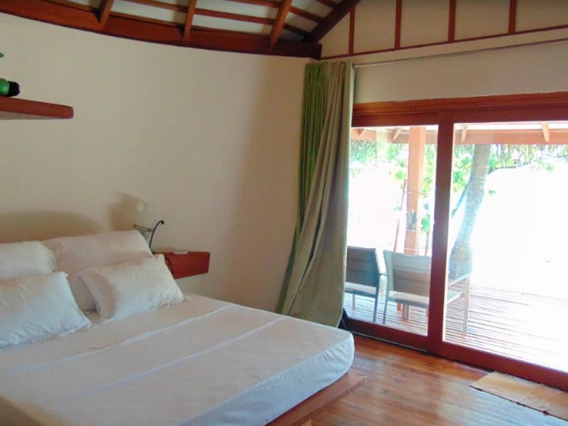 VOI Dhiggiri Tourist Resort 324715